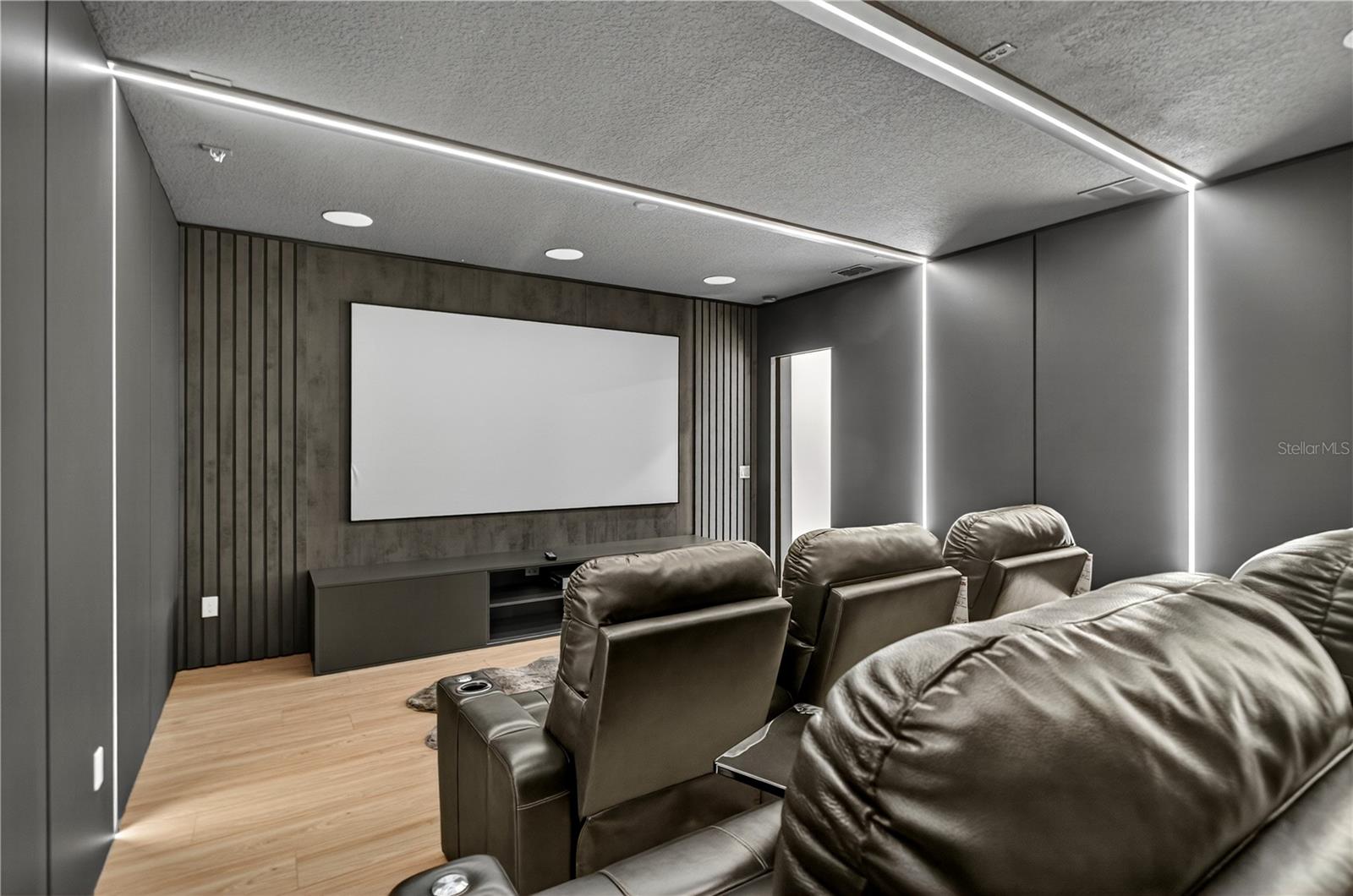 TWINWATERS - Residential