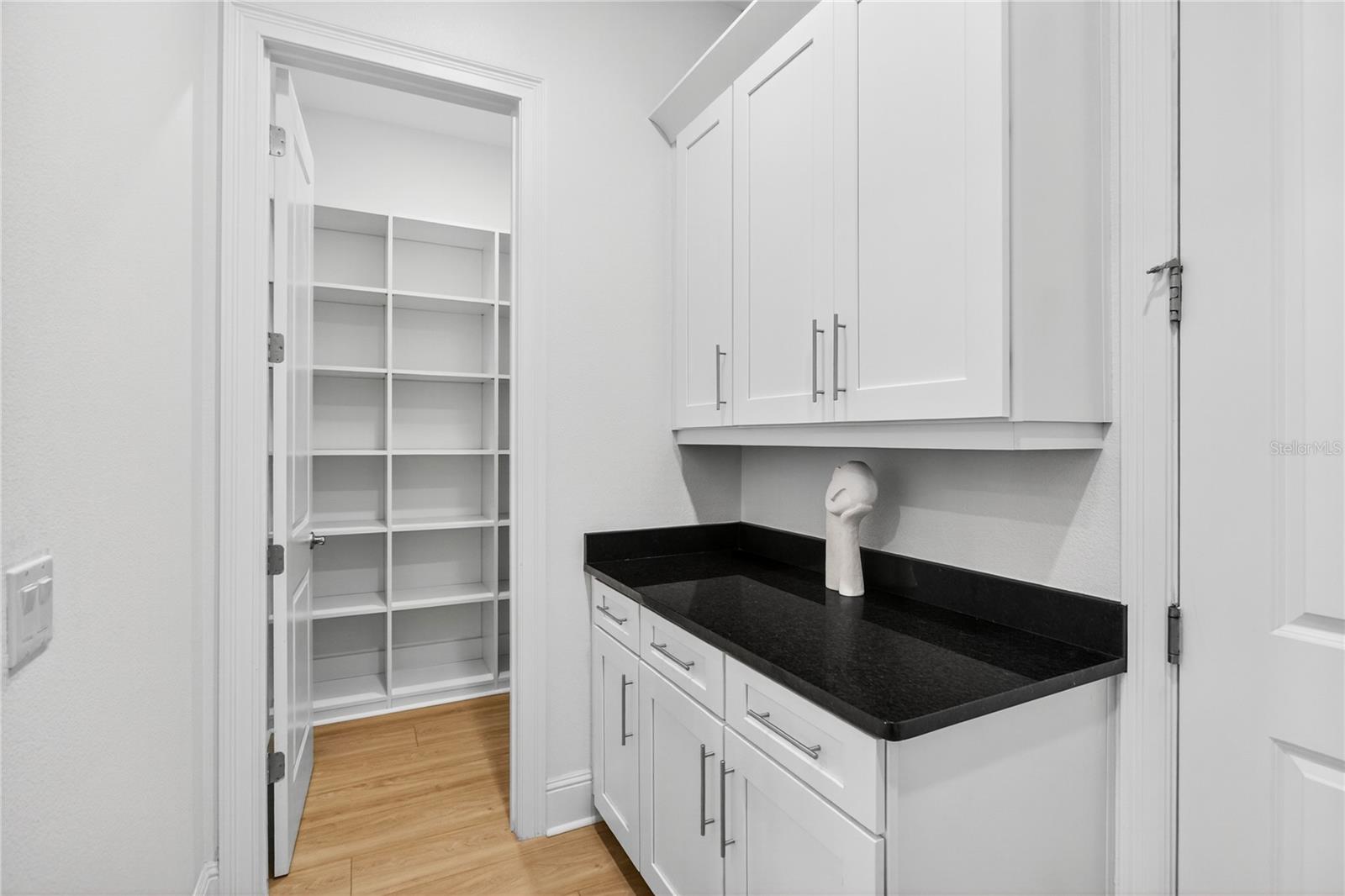 TWINWATERS - Residential