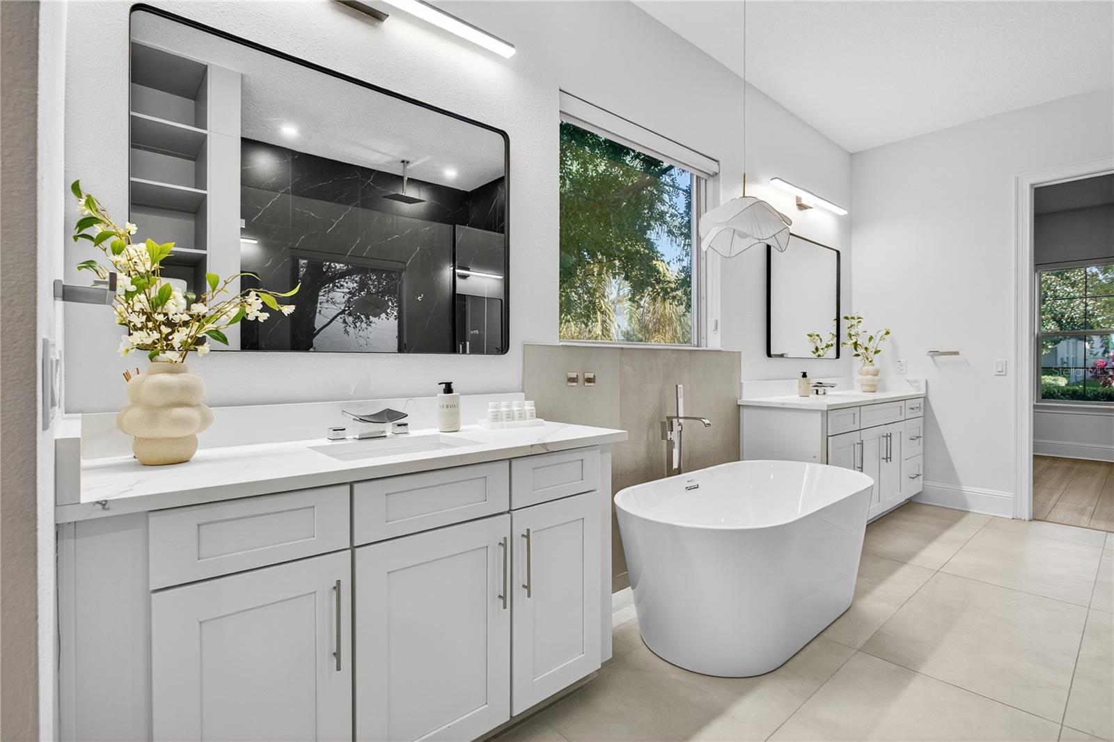 TWINWATERS - Residential