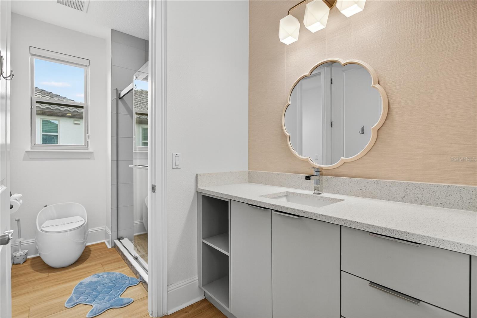 TWINWATERS - Residential