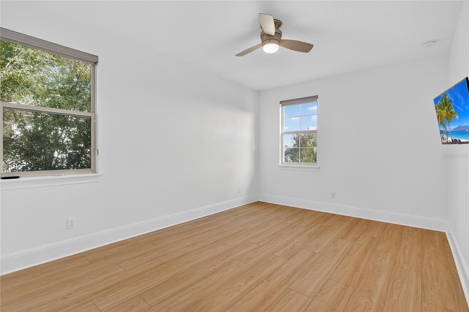 TWINWATERS - Residential