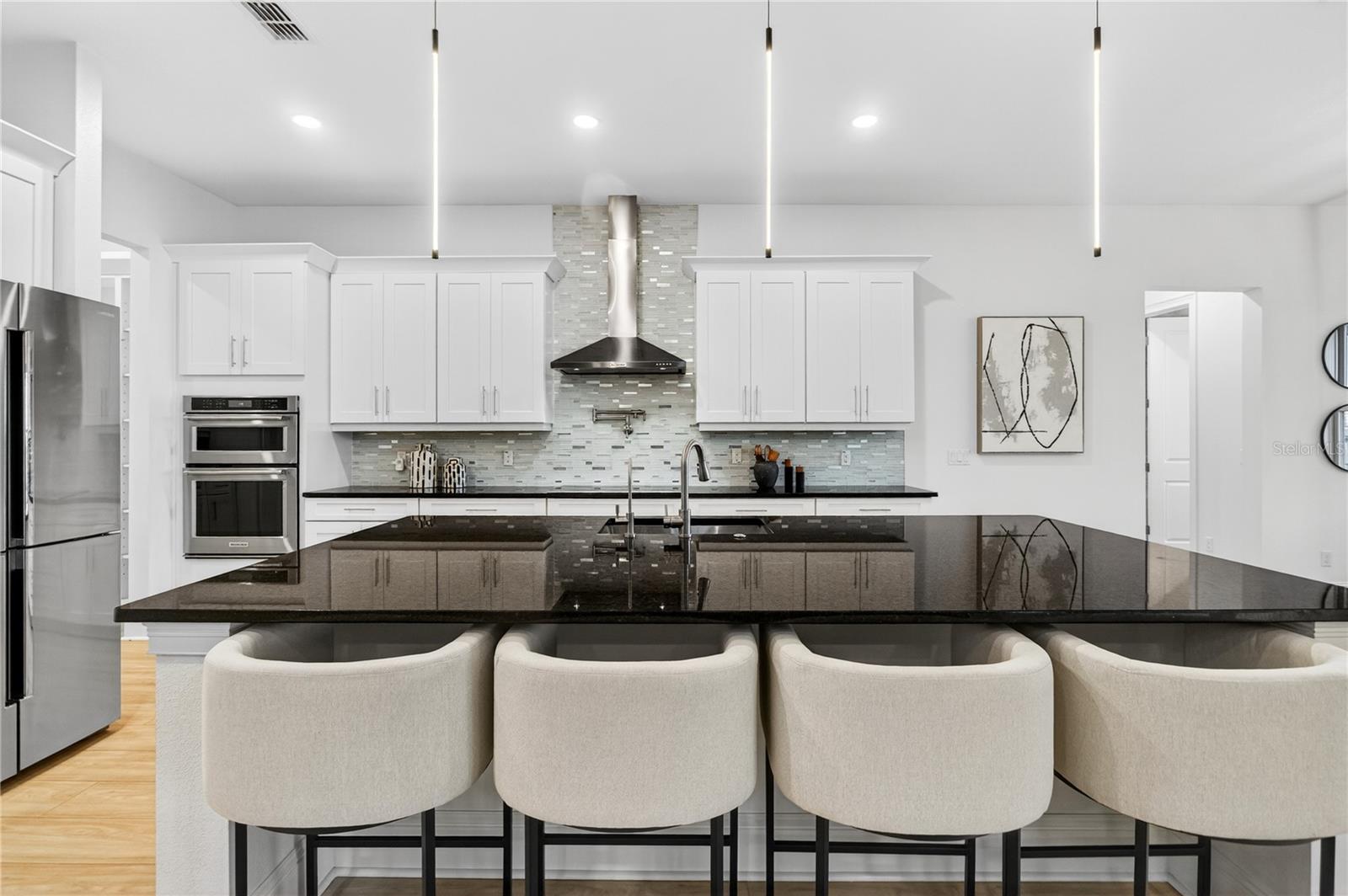 TWINWATERS - Residential