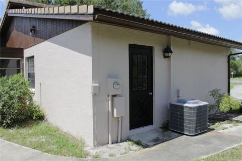 A home in INDIAN LAKE ESTATES