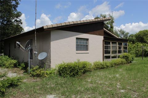 A home in INDIAN LAKE ESTATES