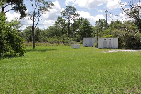 A home in INDIAN LAKE ESTATES