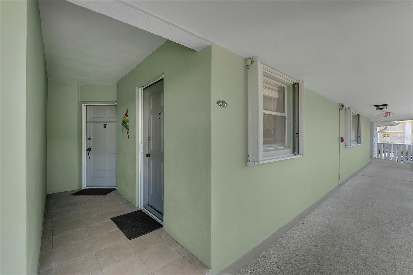 5540 N OCEAN BOULEVARD 206