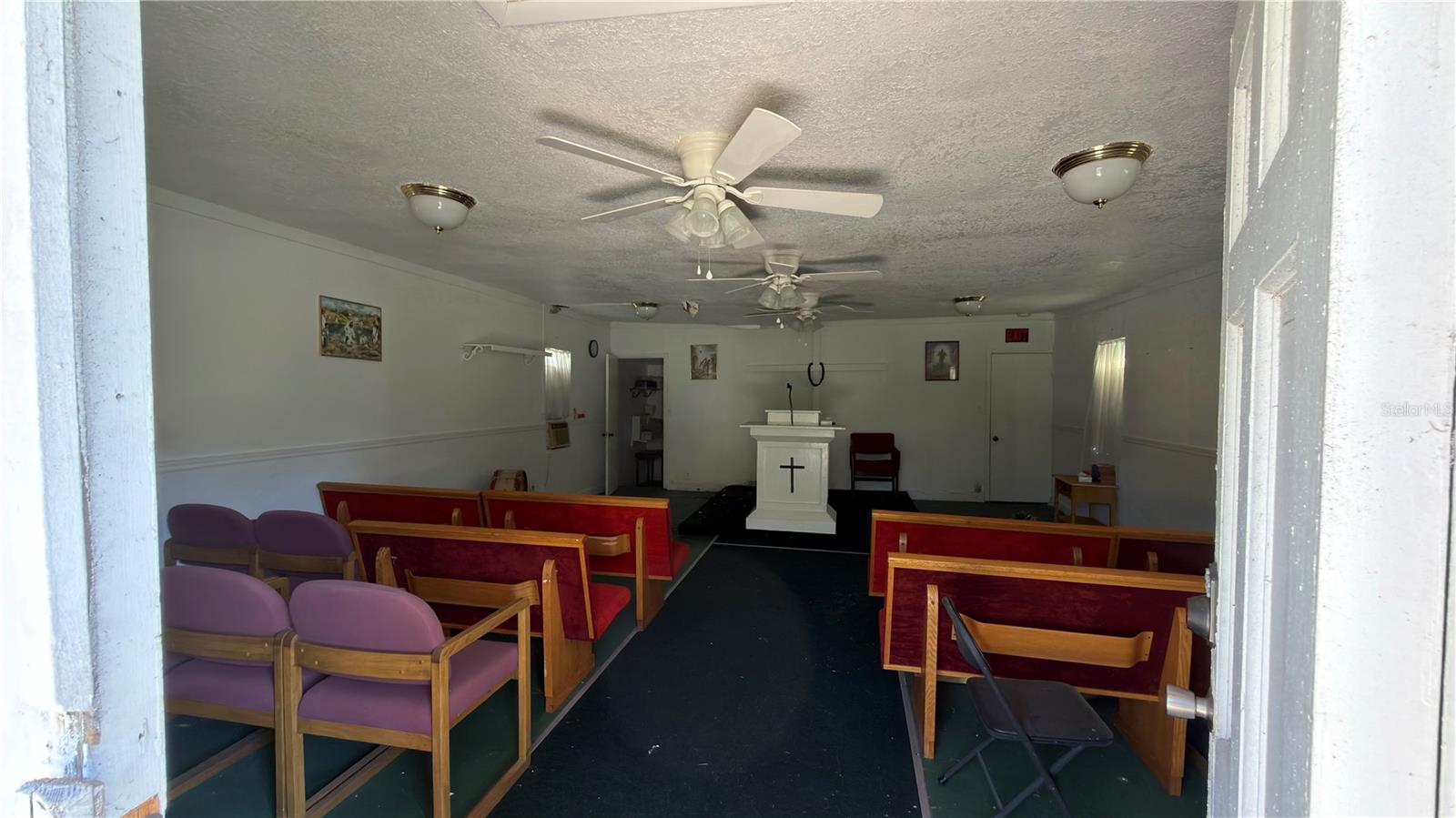 12 - Commercial Lease