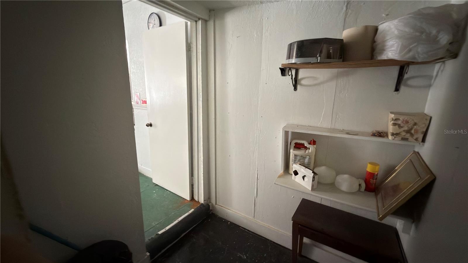 12 - Commercial Lease