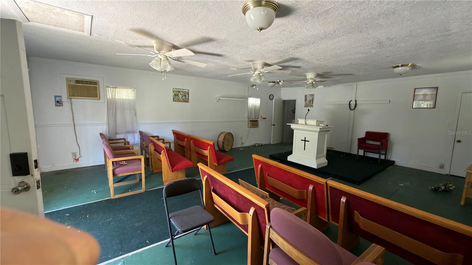 12 - Commercial Lease