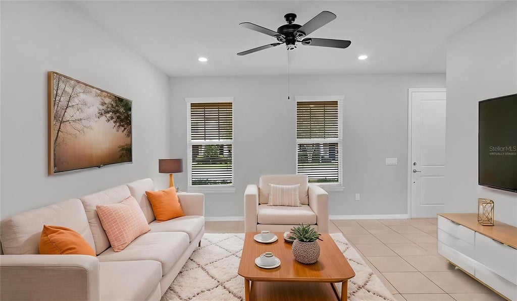 Photo of 5044 Walker Street, Saint Cloud, FL 34771 (MLS # O6436612)