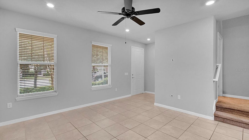 Photo of 5044 Walker Street, Saint Cloud, FL 34771 (MLS # O6436612)
