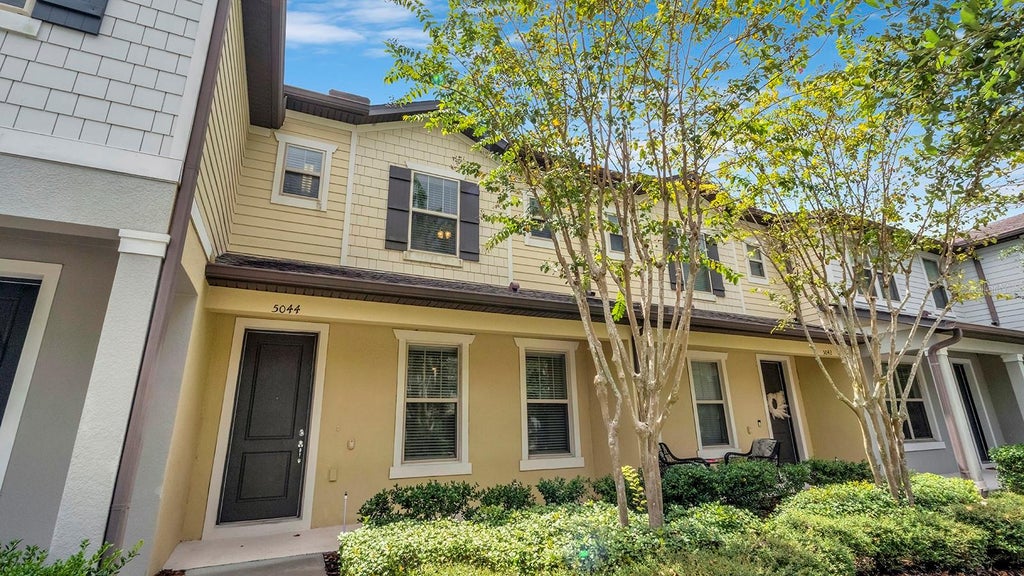 Photo of 5044 Walker Street, Saint Cloud, FL 34771 (MLS # O6436612)