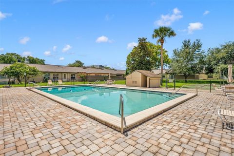 A home in ALTAMONTE SPRINGS