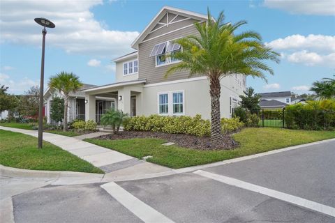 A home in ORLANDO