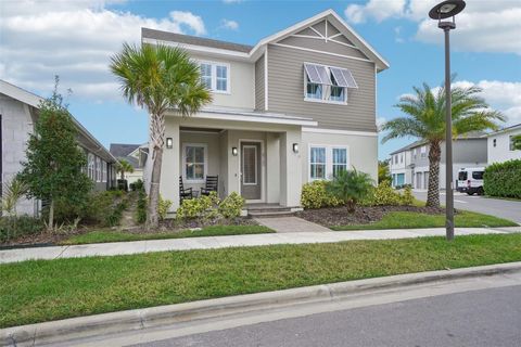 A home in ORLANDO