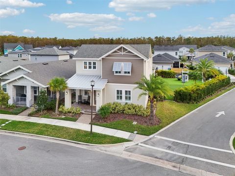 A home in ORLANDO