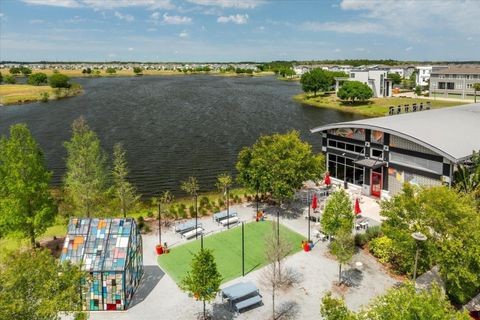 A home in ORLANDO