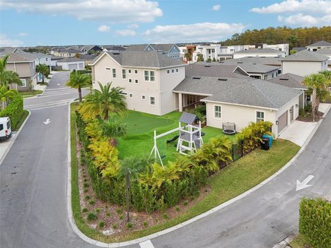 A home in ORLANDO