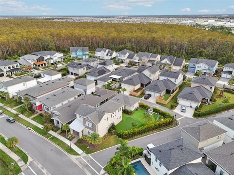 A home in ORLANDO