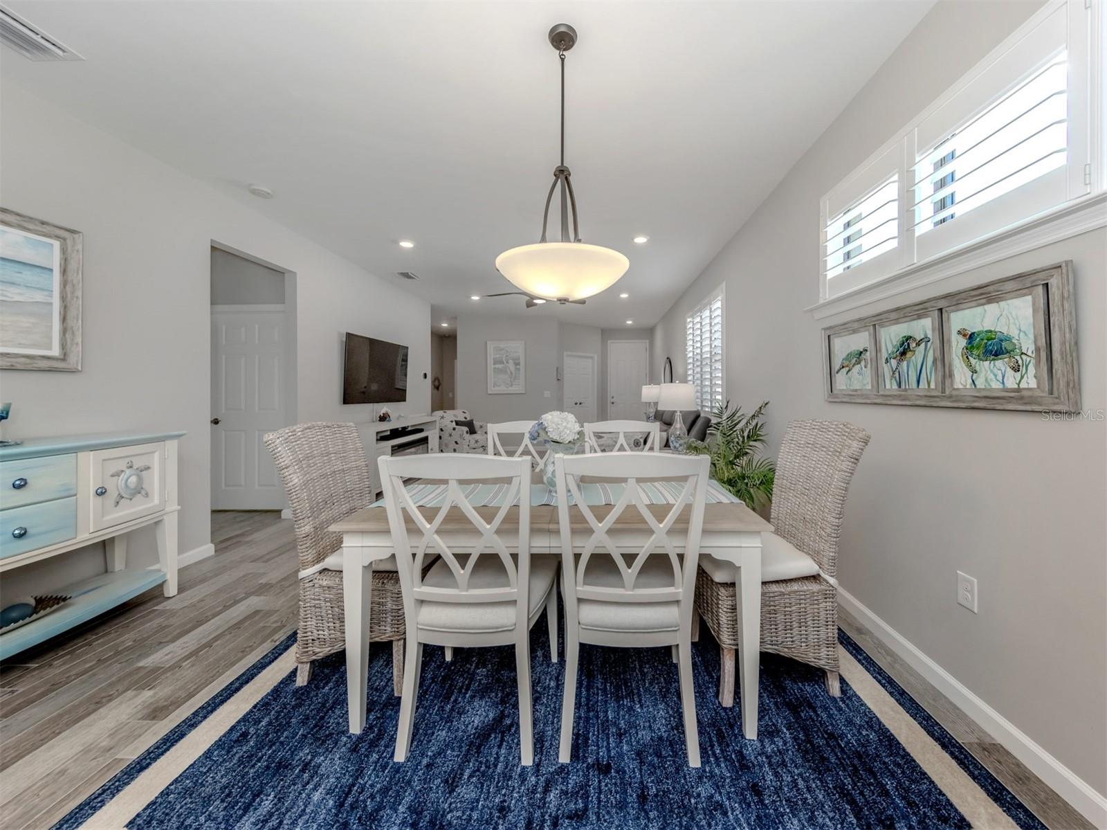 CYPRESS FALLS - Residential