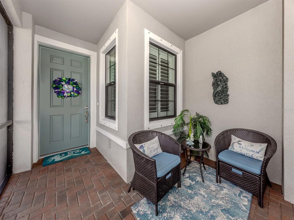 Photo of 2524 Daisy Drive, North Port, FL 34289 (MLS # N6141085)