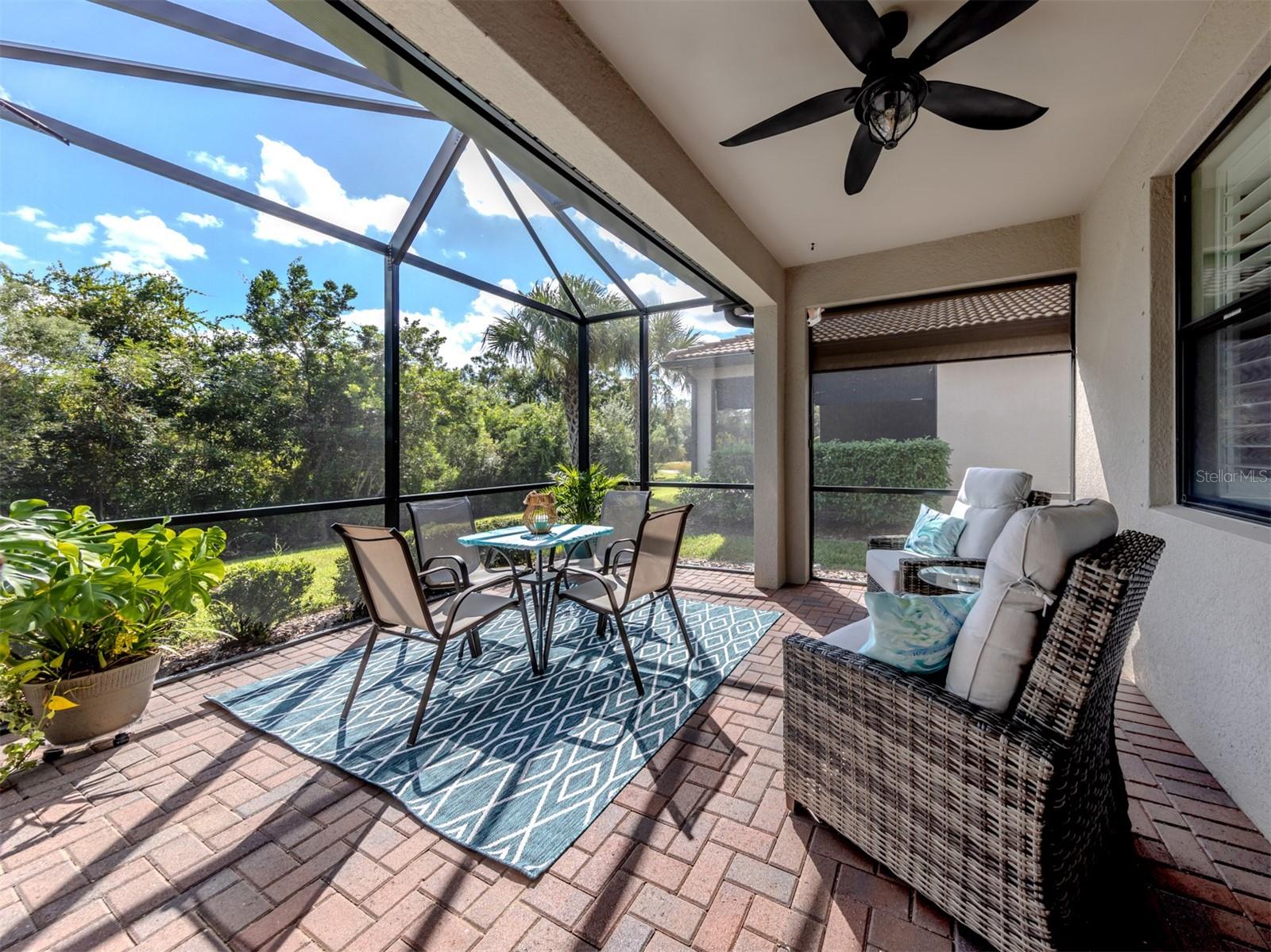 CYPRESS FALLS - Residential