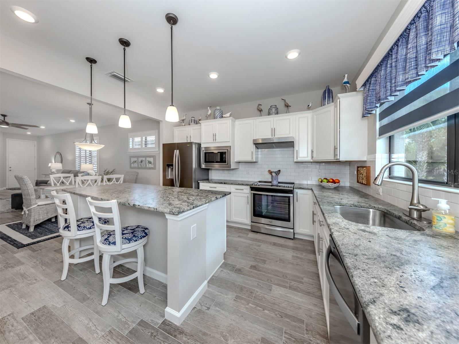 CYPRESS FALLS - Residential