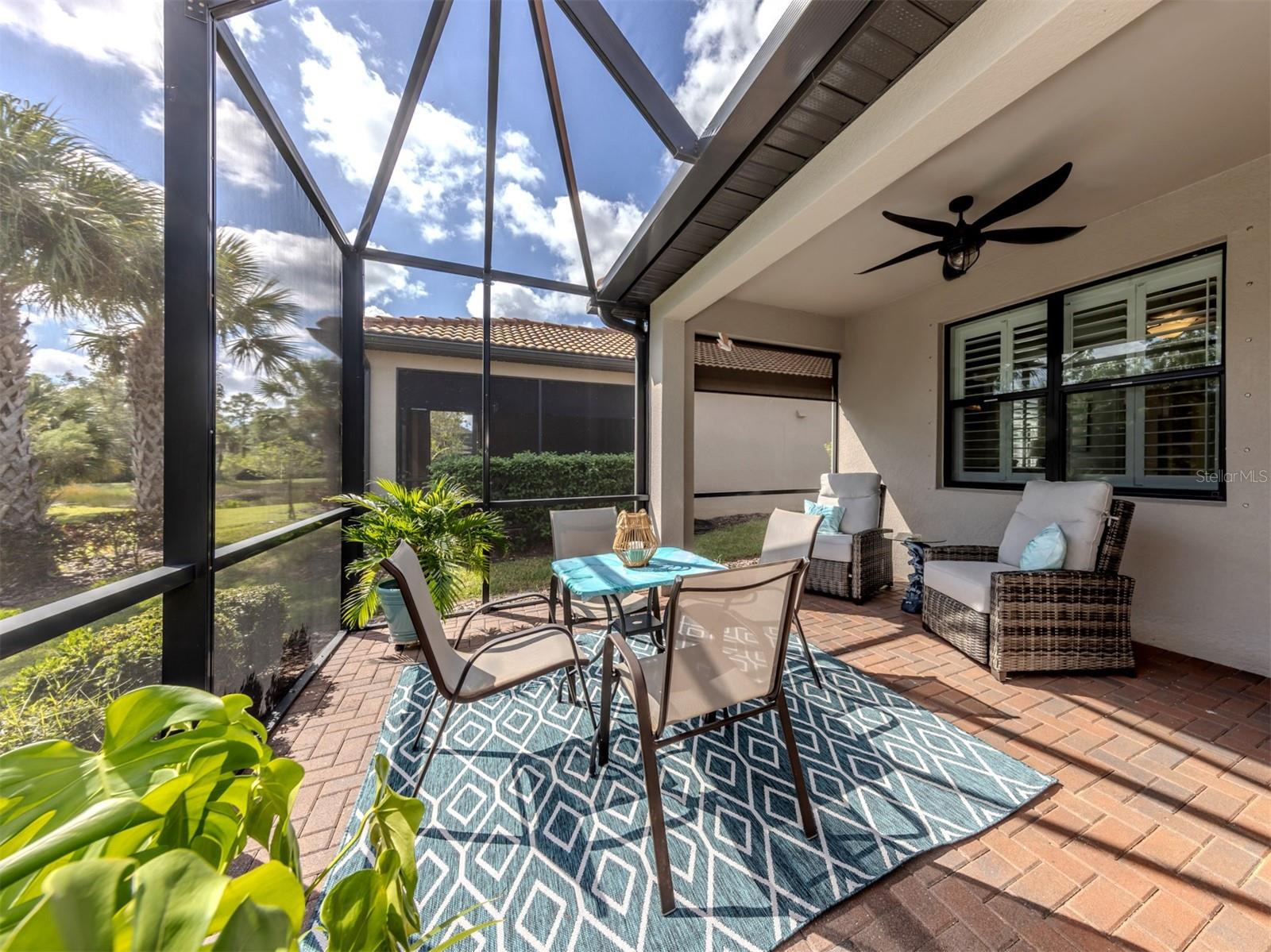 CYPRESS FALLS - Residential