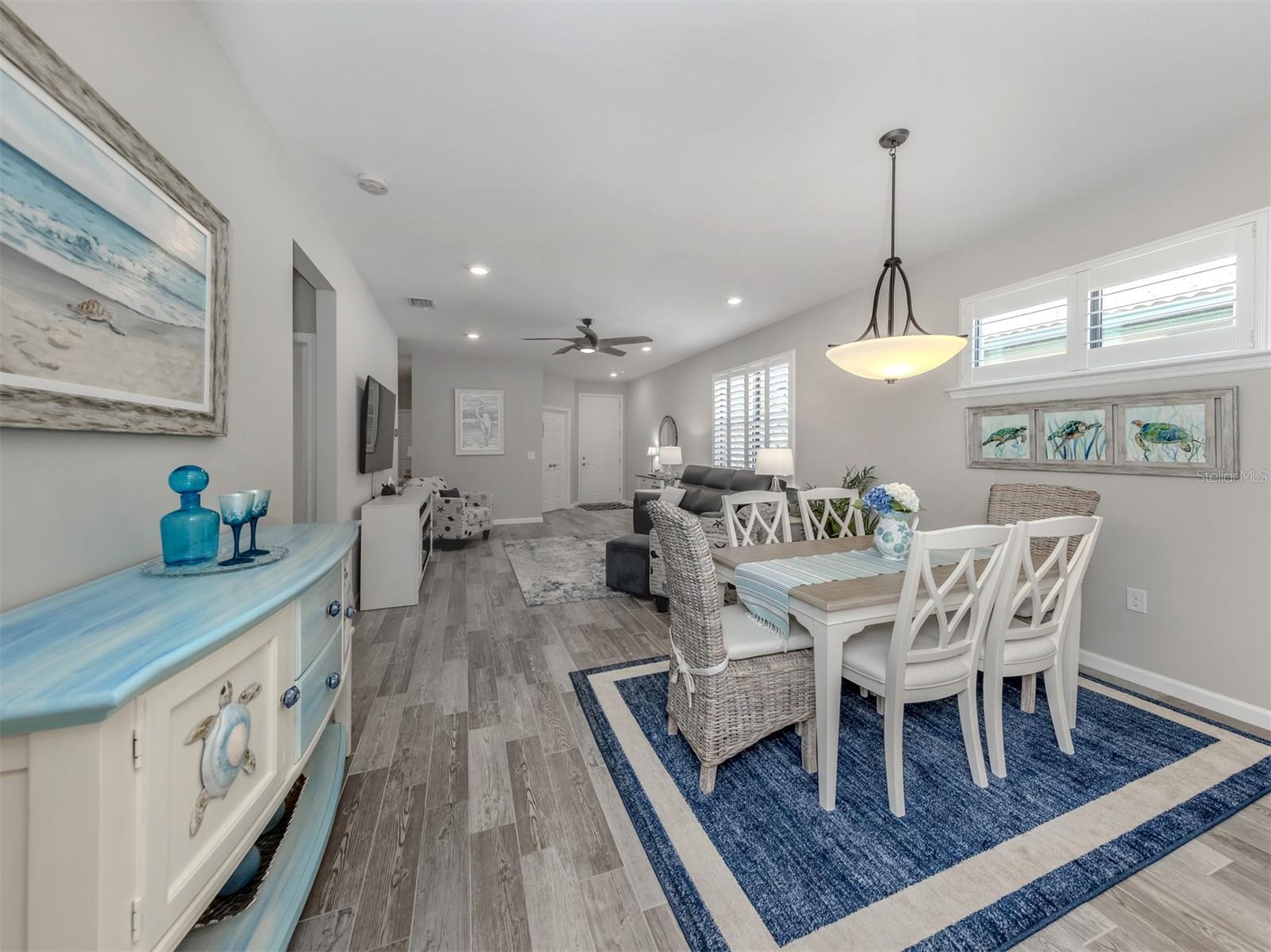 CYPRESS FALLS - Residential