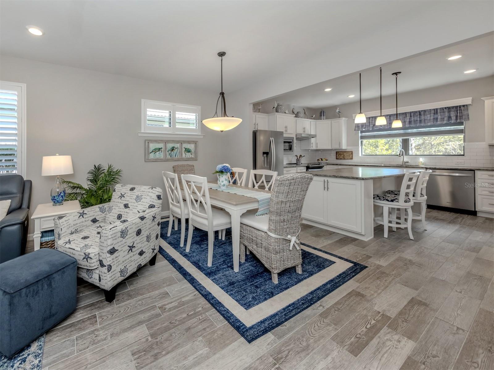 CYPRESS FALLS - Residential