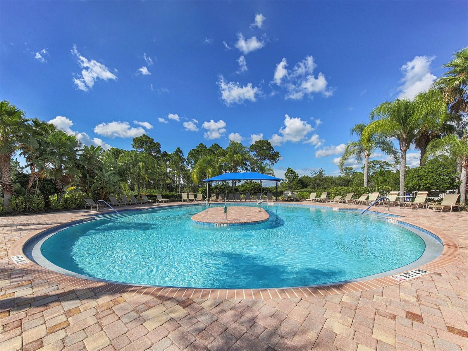 CYPRESS FALLS - Residential