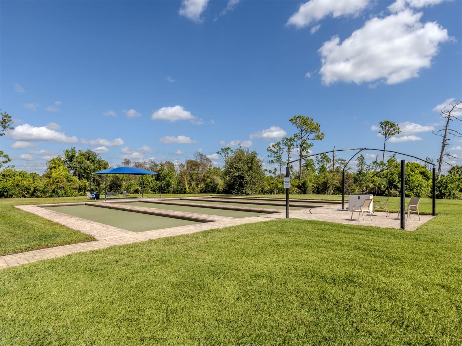 CYPRESS FALLS - Residential