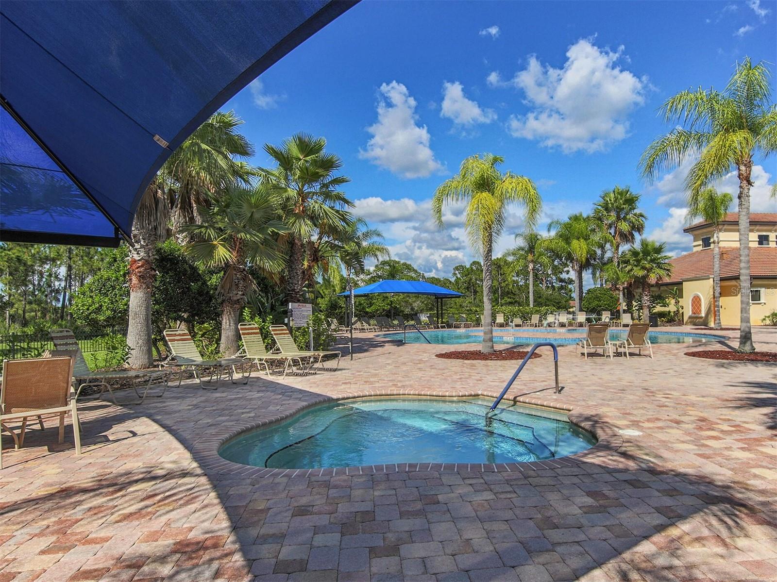 CYPRESS FALLS - Residential