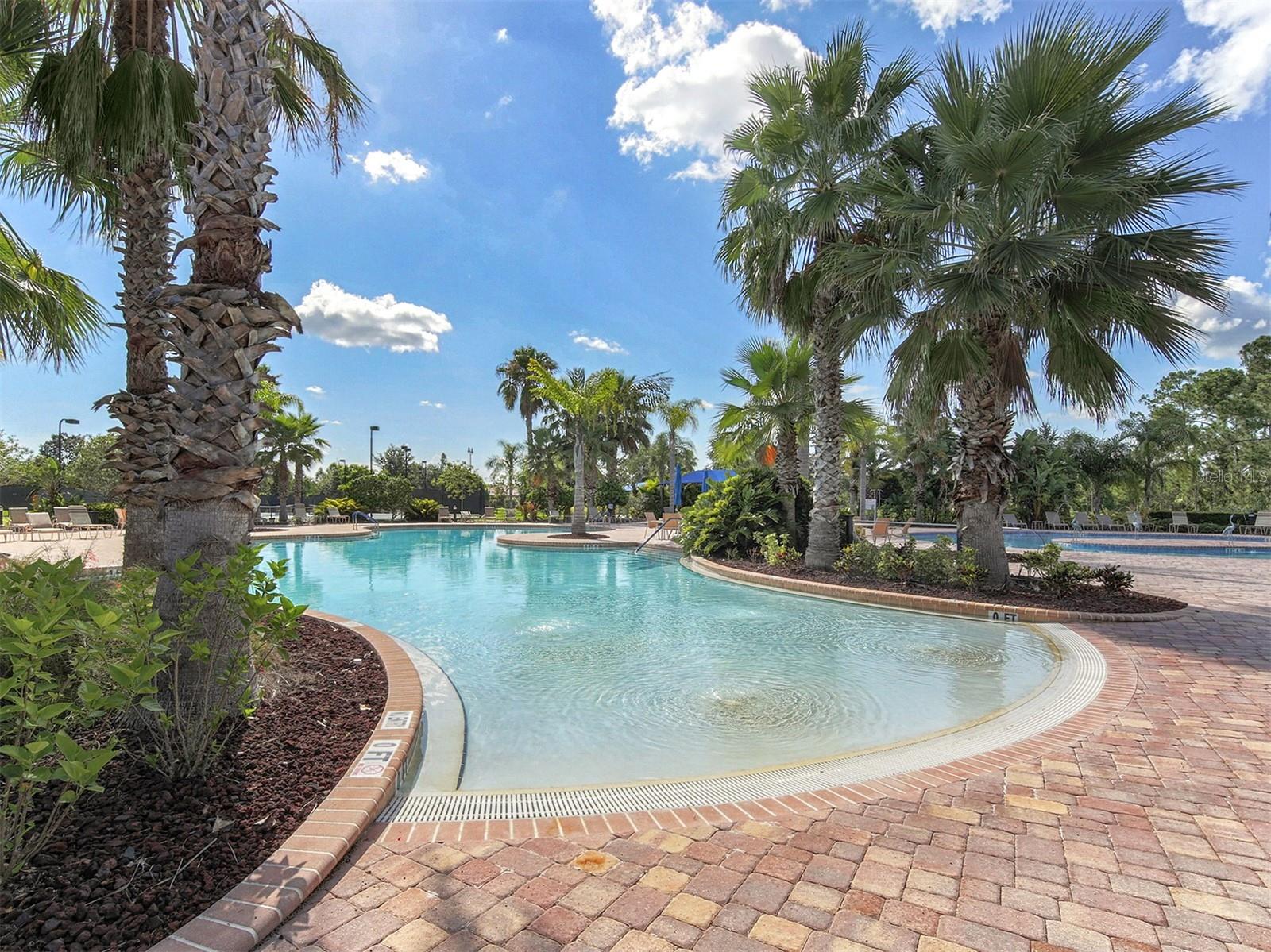 CYPRESS FALLS - Residential