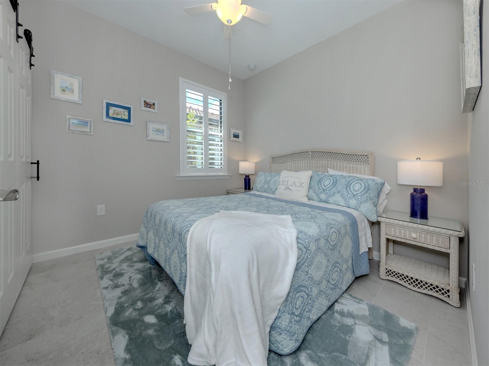 CYPRESS FALLS - Residential