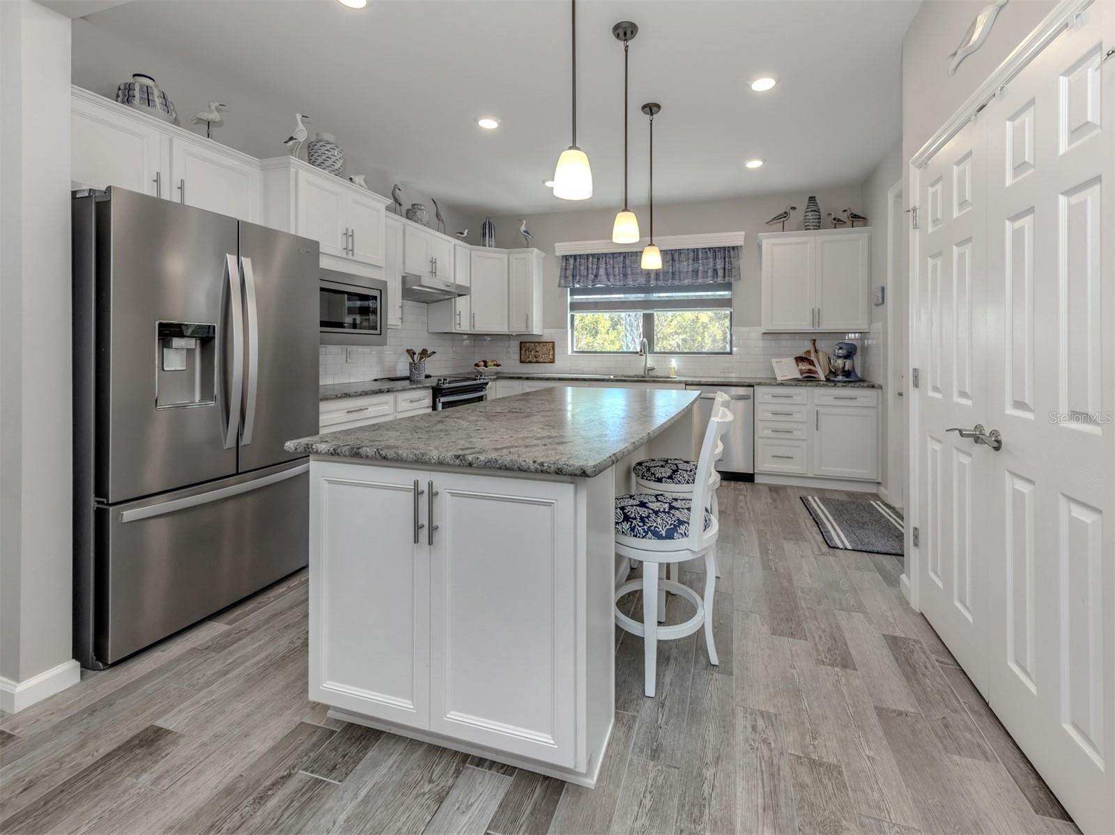 CYPRESS FALLS - Residential