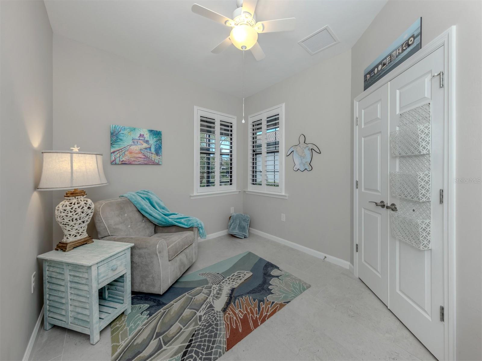 CYPRESS FALLS - Residential