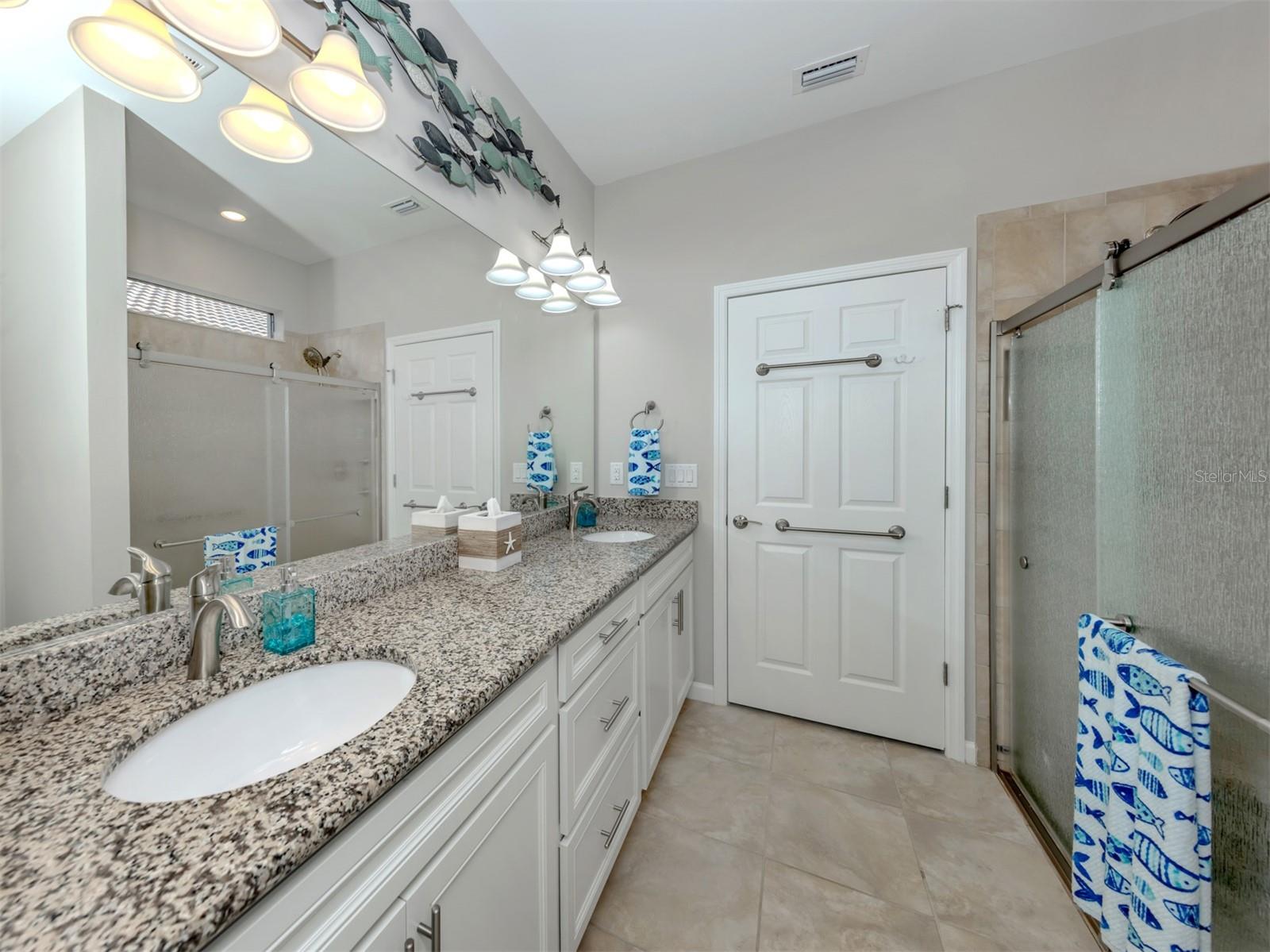 CYPRESS FALLS - Residential