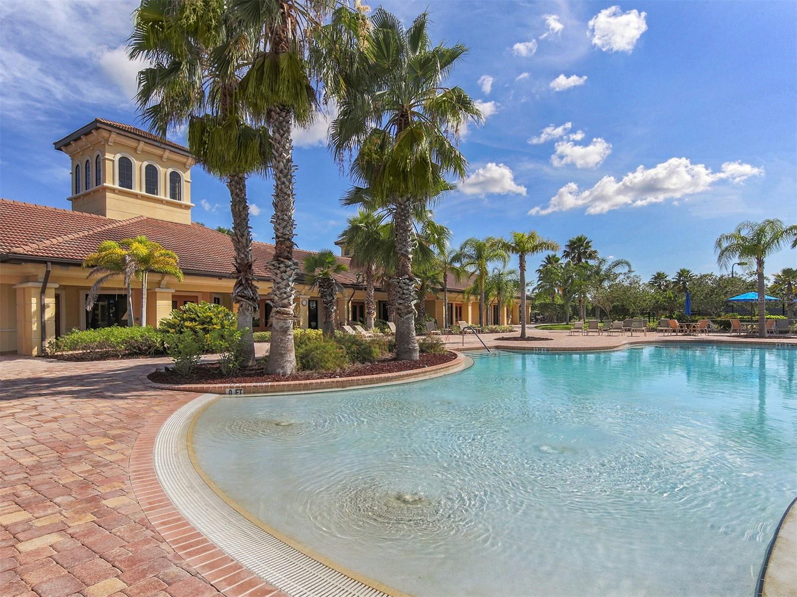 CYPRESS FALLS - Residential