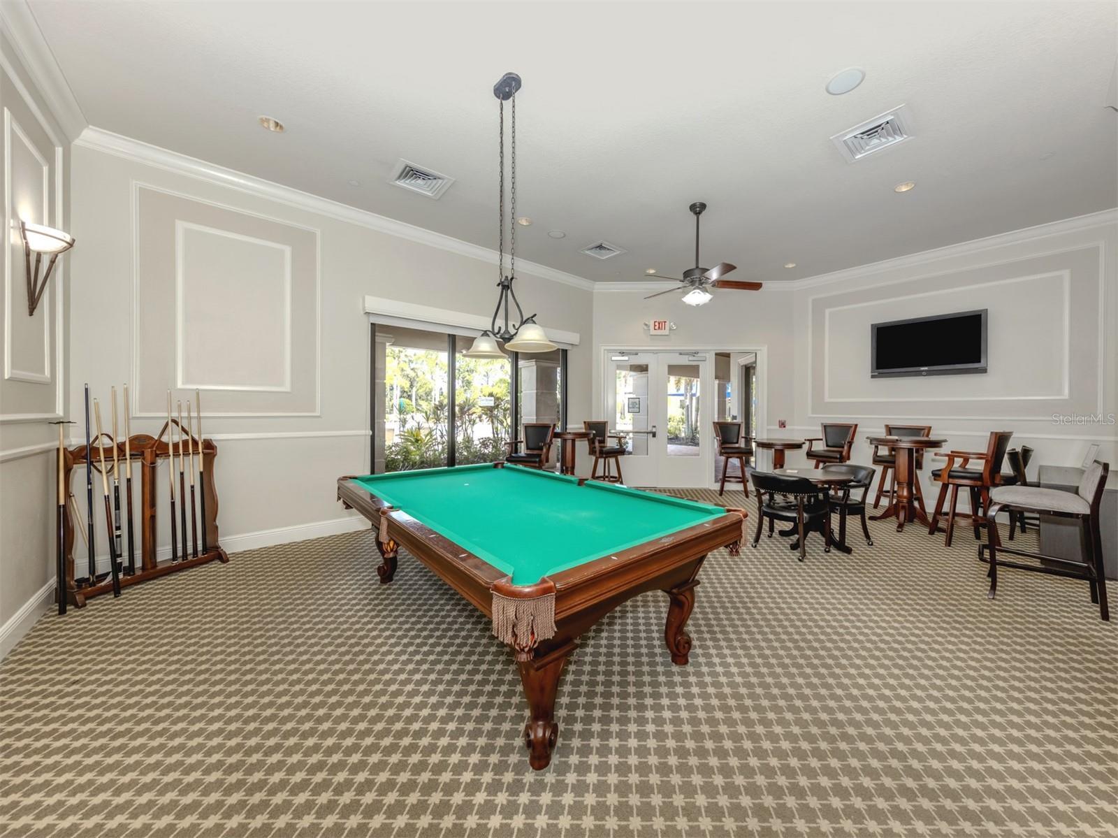 CYPRESS FALLS - Residential