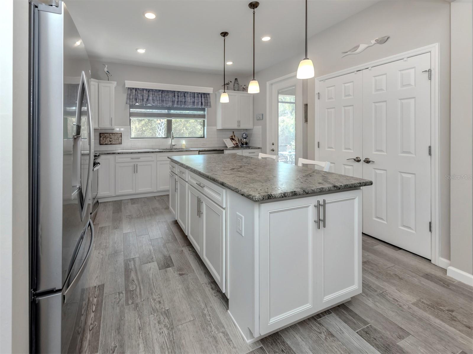 CYPRESS FALLS - Residential