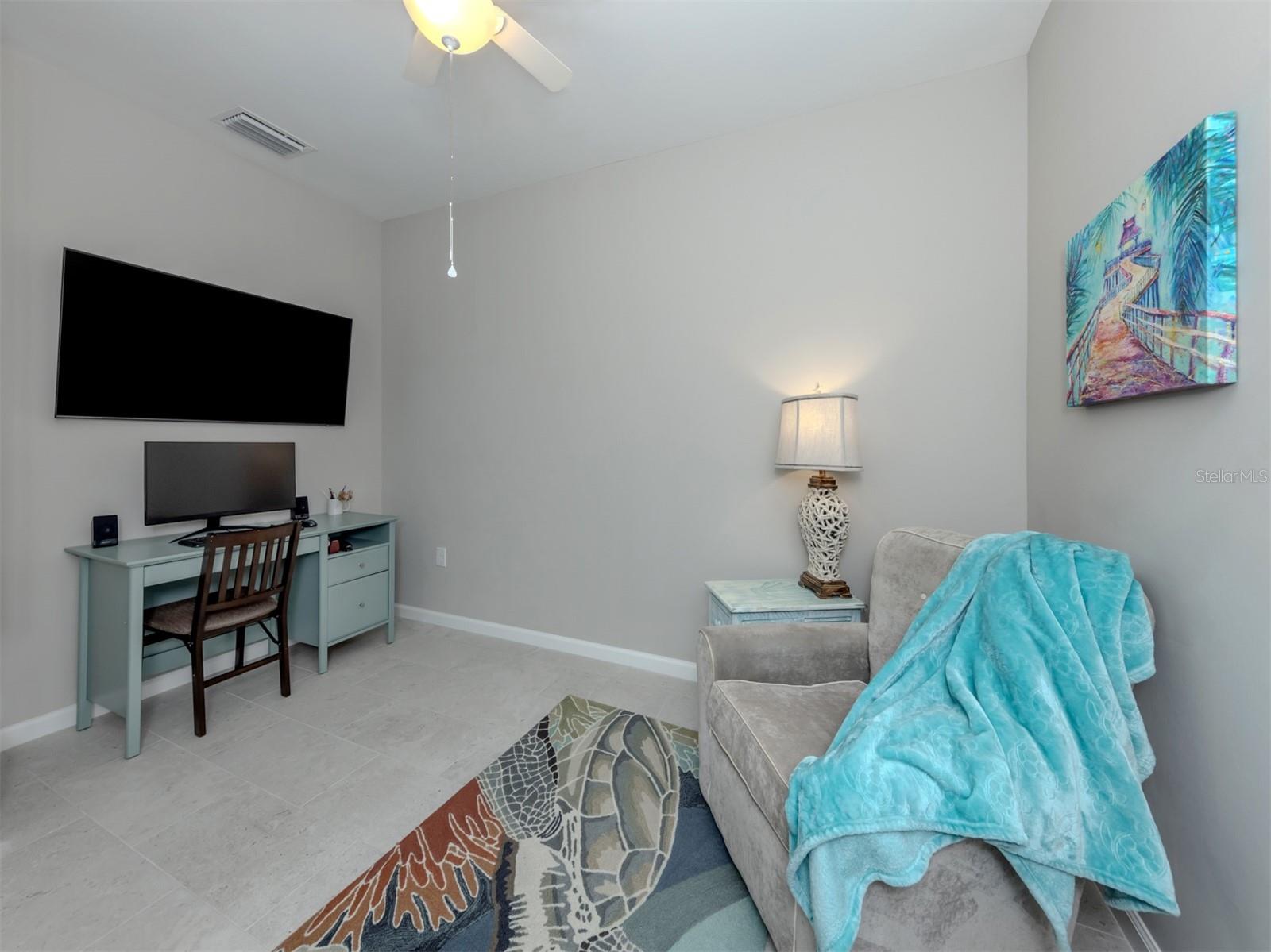 CYPRESS FALLS - Residential