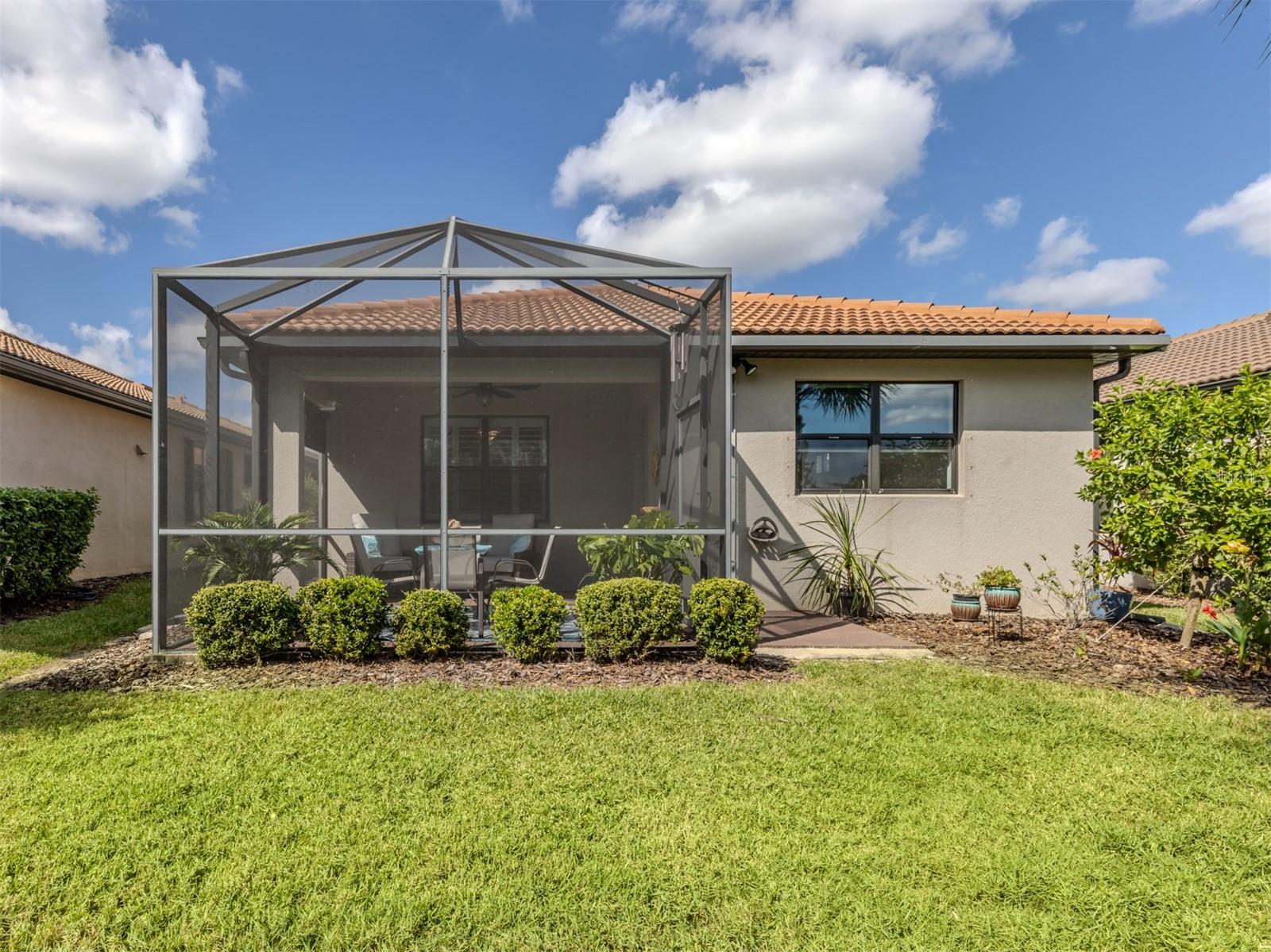 CYPRESS FALLS - Residential