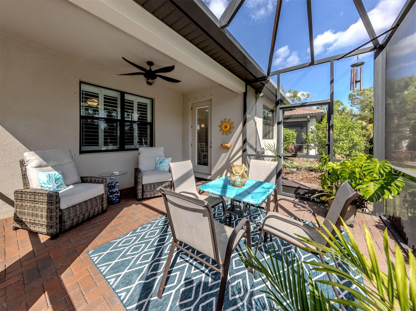 CYPRESS FALLS - Residential