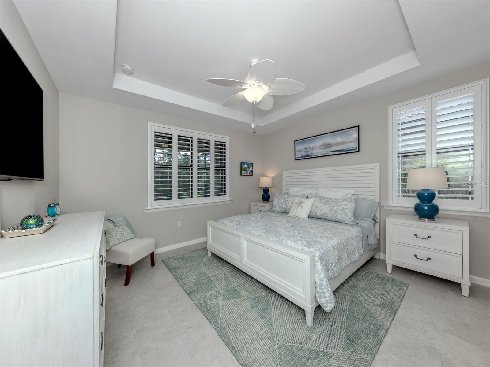CYPRESS FALLS - Residential