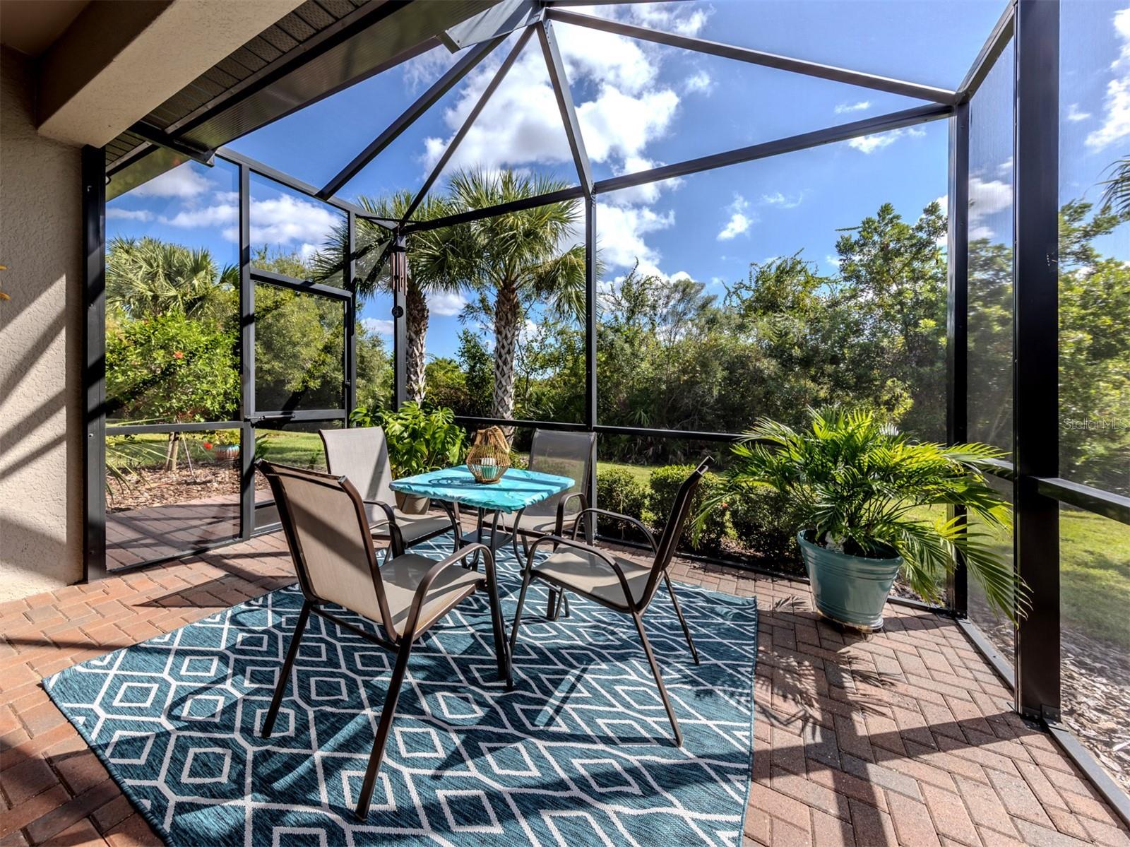 CYPRESS FALLS - Residential
