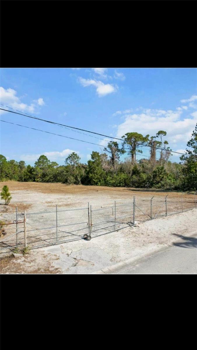 GARDEN TERRACE ACRES - Land