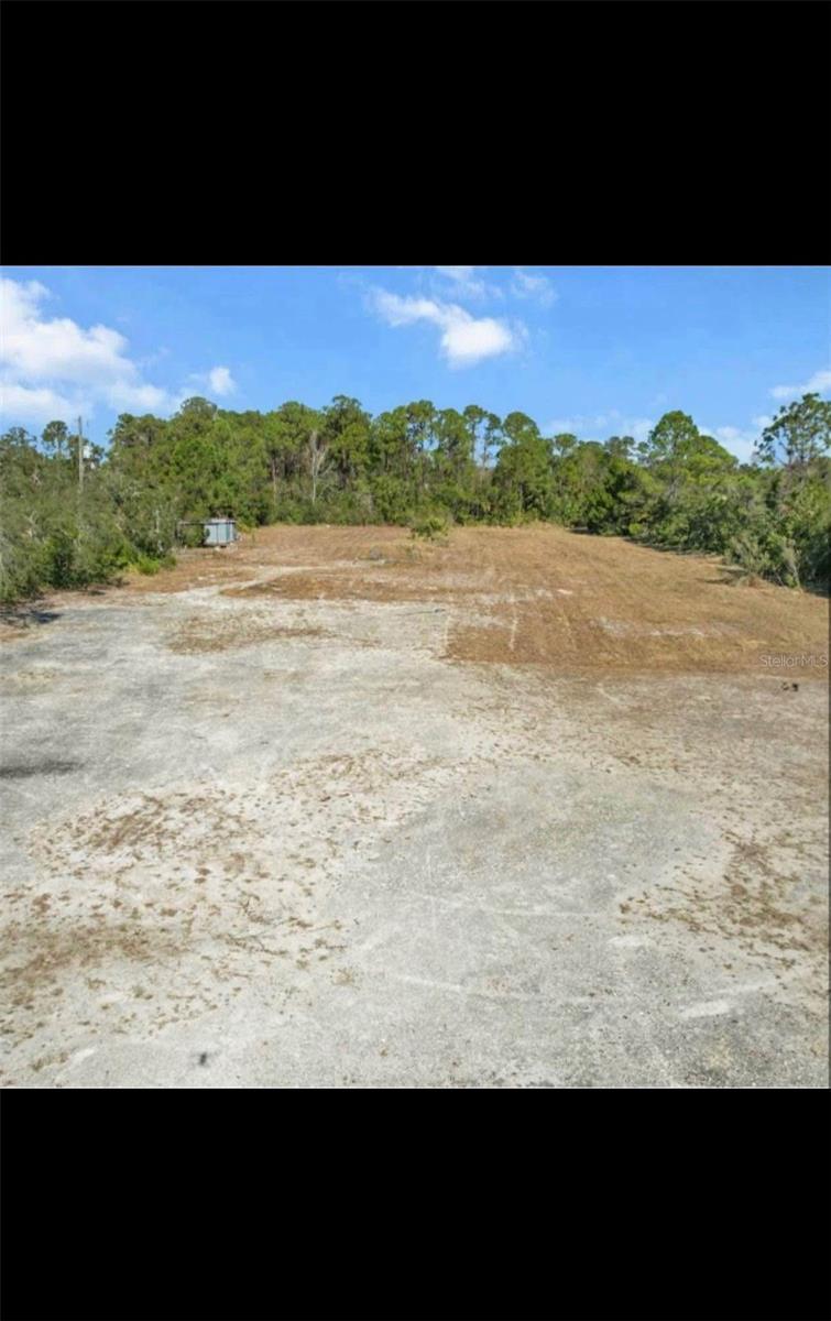 GARDEN TERRACE ACRES - Land