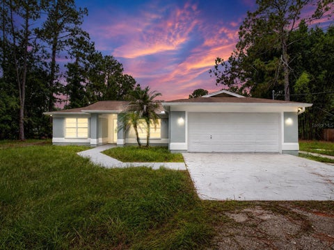 Photo of 27526 Green Willow Run, Wesley Chapel, FL 33544 (MLS # TB8535413)