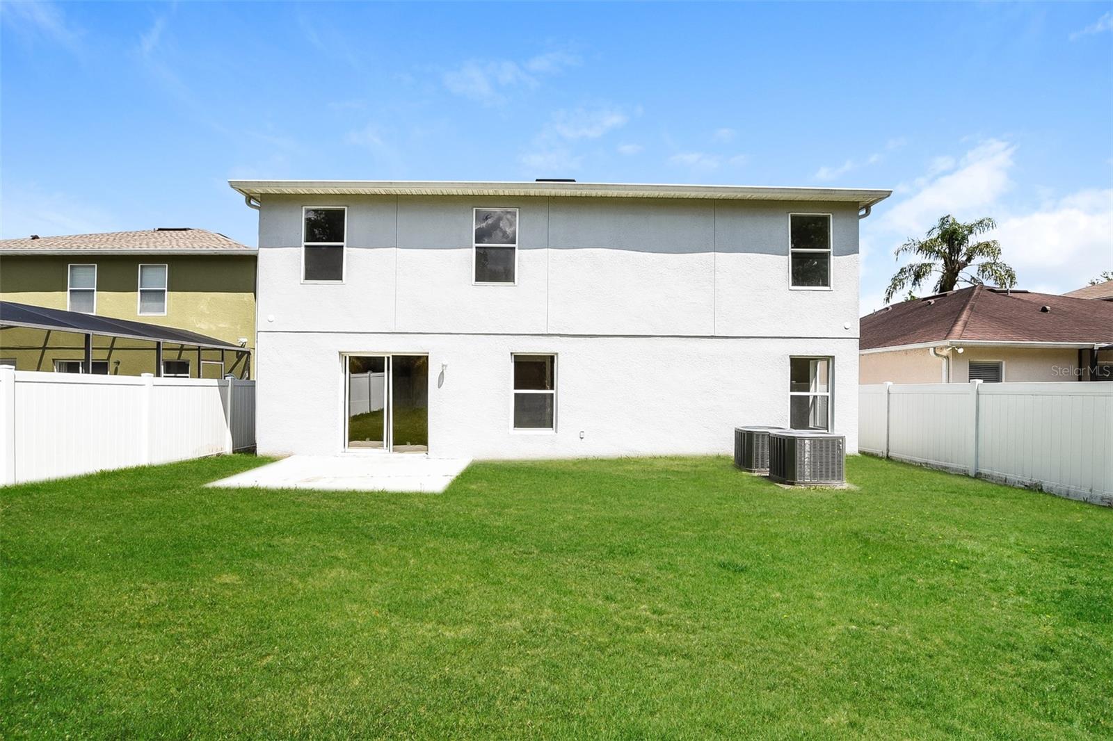 STERLING MEADOWS - Residential